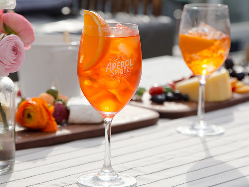 Aperol Spritz